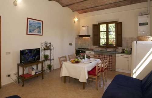 Torre A Castello Other | Farmhouse in Tuscany near Siena & Hot Springs