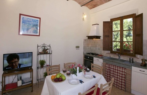 Torre A Castello Other | Farmhouse in Tuscany near Siena & Hot Springs