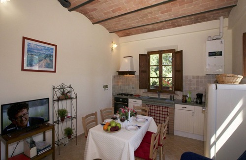 Torre A Castello Other | Farmhouse in Tuscany near Siena & Hot Springs
