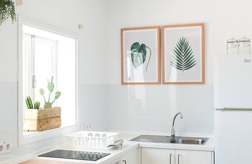 Alcala Cottage | Farmhouse Finca Delicias Gran Enana