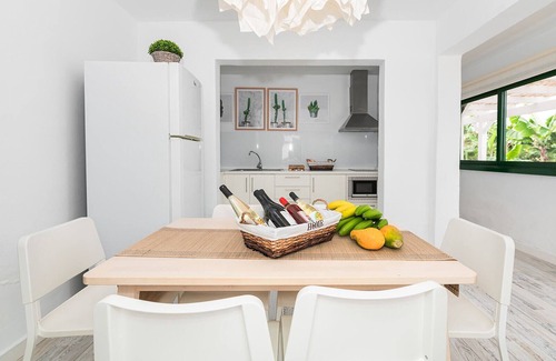 Alcala Cottage | Farmhouse Finca Delicias Brier
