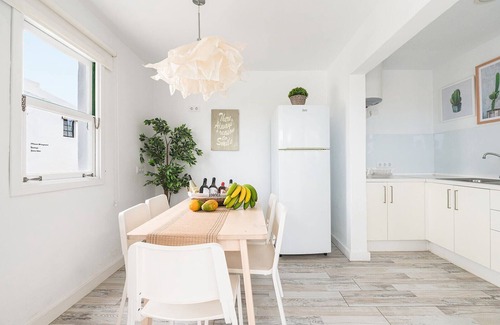 Alcala Cottage | Farmhouse Finca Delicias Brier