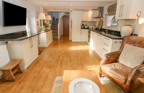 Nefyn Cottage | Farmhouse