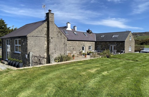 Nefyn Cottage | Farmhouse