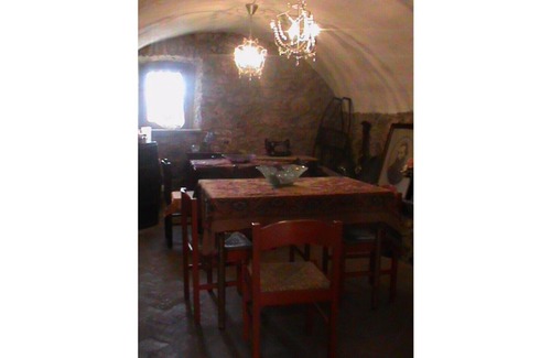 Mulazzo Bed & Breakfast | Farmhouse Il Montale - GRADILE ROOM