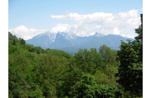 Mulazzo Bed & Breakfast | Farmhouse Il Montale - GRADILE ROOM