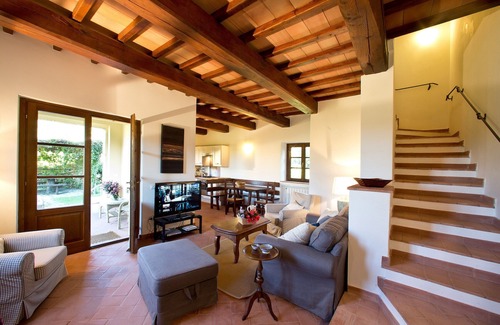 Pancole Other | Farmhouse in a Hamlet in the heart of Tuscany