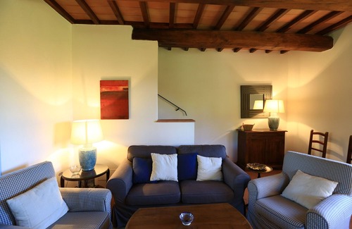 Pancole Other | Farmhouse in a Hamlet in the heart of Tuscany