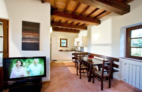 Pancole Other | Farmhouse in a Hamlet in the heart of Tuscany