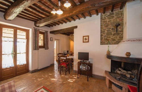 Popoltaio-Schiacciato Other | Farmhouse in Città della Pieve with Pool