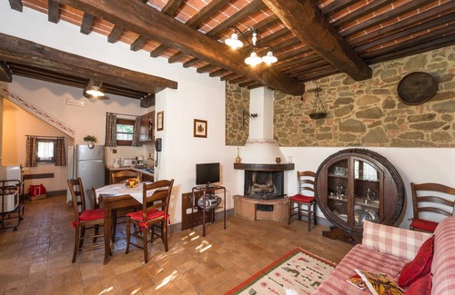 Popoltaio-Schiacciato Other | Farmhouse in Città della Pieve with Pool