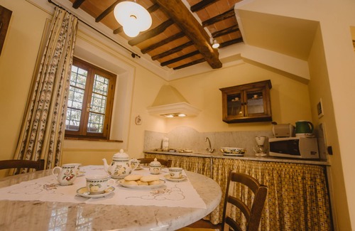 Montecarlo Other | Farmhouse near Lucca. Apartment with swimming pool, vineyards and olive trees