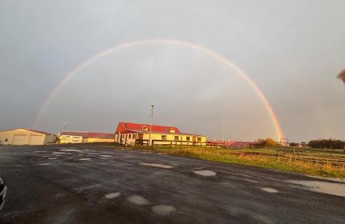 Selfoss House | Farmhouse on the Golden Circle