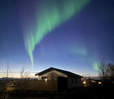 Selfoss House | Farmhouse on the Golden Circle