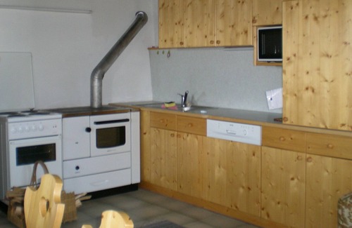 Mariahof House | Farmhouse Prosi Murtal Styria