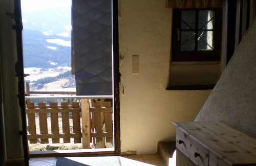 Mariahof House | Farmhouse Prosi Murtal Styria