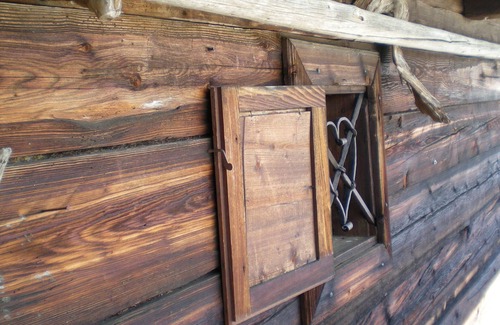 Mariahof House | Farmhouse Prosi Murtal Styria