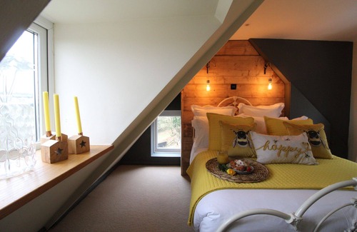 Plympton Other | Farmhouse with Hot Tub & Far Reaching Views Of Dartmoor