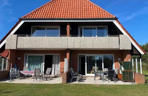 Neuendorf Apartment | Farmstay Neuendorfkrug, Lütow