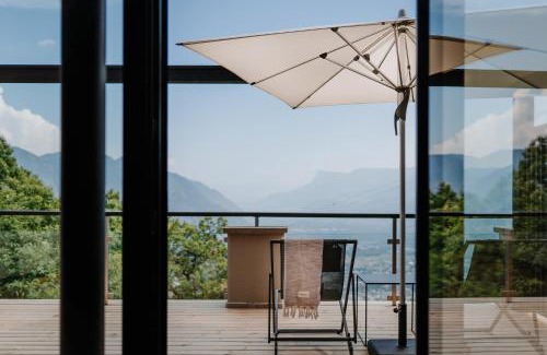 Tirolo Apartment | farnhaus