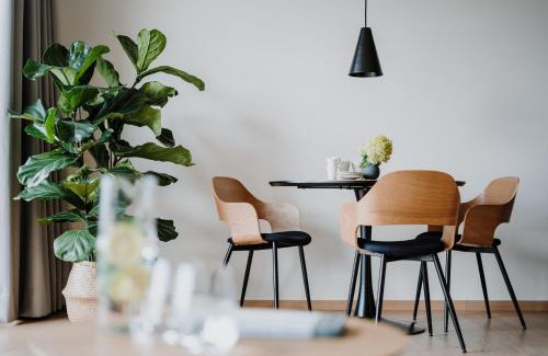 Tirolo Apartment | farnhaus