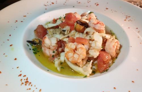 Isola del Giglio Resort | Faro di Punta Fenaio