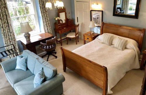 Hatch Beauchamp Hotel | Farthings Country House Hotel & Restaurant Tunton