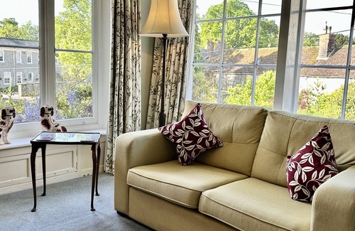 Hatch Beauchamp Hotel | Farthings Hotel and Restaurant