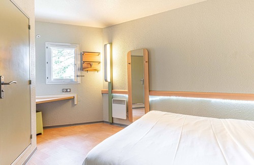 Cleon Hotel | Fasthotel Cléon Rouen Sud