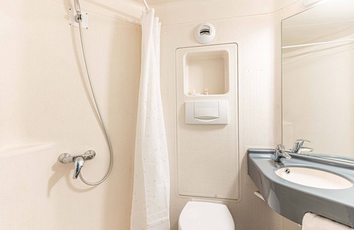 Cleon Hotel | Fasthotel Cléon Rouen Sud