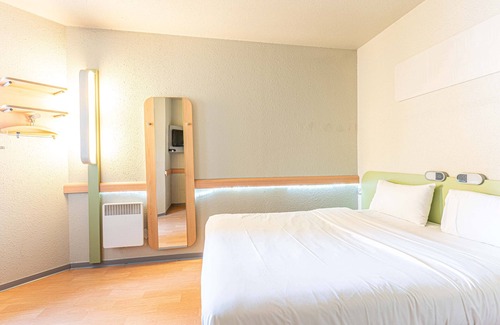 Cleon Hotel | Fasthotel Cléon Rouen Sud