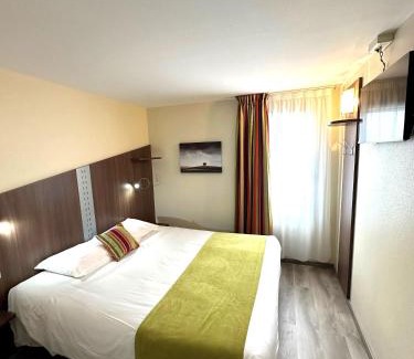 Blagnac Hotel | Fasthotel Toulouse Blagnac Aéroport