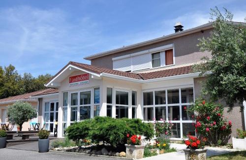 Blagnac Hotel | Fasthotel Toulouse Blagnac Aéroport