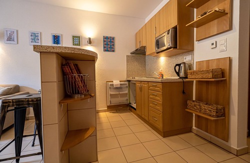 Ruzomberok Apartment | Fatrapark 2 Apartments