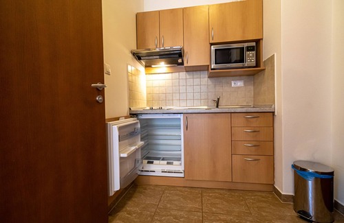 Ruzomberok Apartment | Fatrapark 2 Apartments