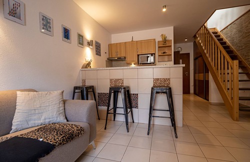 Ruzomberok Apartment | Fatrapark 2 Apartments