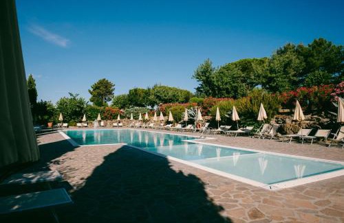 San Donato in Fronzano House | Fattoria degli Usignoli