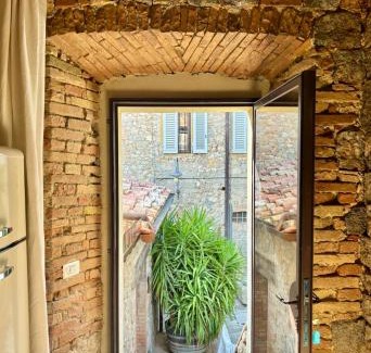 San Gimignano House | Fattoria San Donato