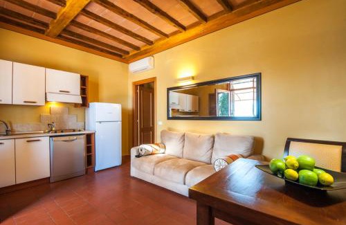 Grosseto House | Fattoria San Lorenzo