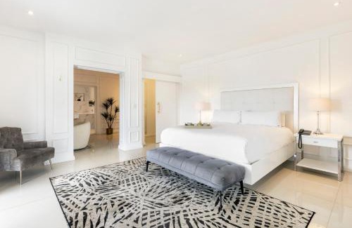Wynberg Resort | Fauchil Boutique Hotel