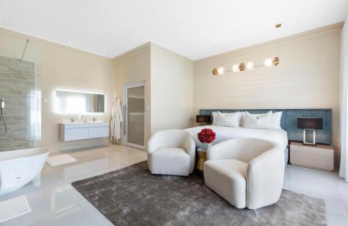 Wynberg Resort | Fauchil Boutique Hotel