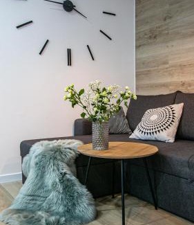 Bila Tserkva Apartment | Favorite Family Flat