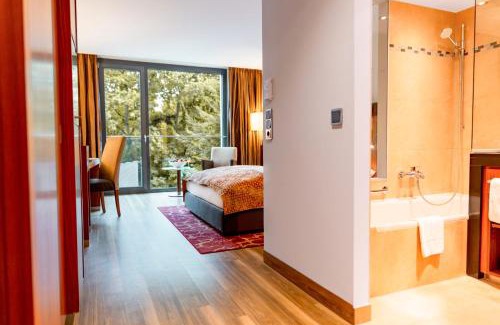Oberstadt Hotel | FAVORITE Parkhotel