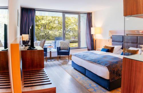 Oberstadt Hotel | FAVORITE Parkhotel