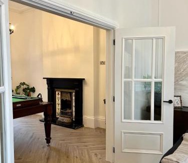 Walsall House | Fayhomes West Midlands Luxury Late 1800 Property