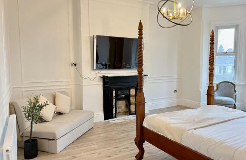 Walsall House | Fayhomes West Midlands Luxury Late 1800 Property