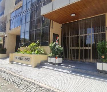 Bole House | FBK Guest House