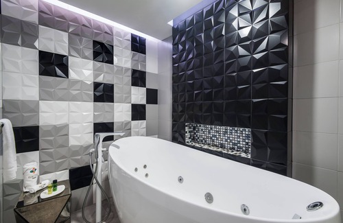 Zona Expo Hotel | FCH Hotel Expo