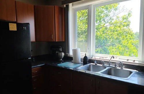 The Archipelago Cottage | Feathery Pines cottage with sauna and sunset views