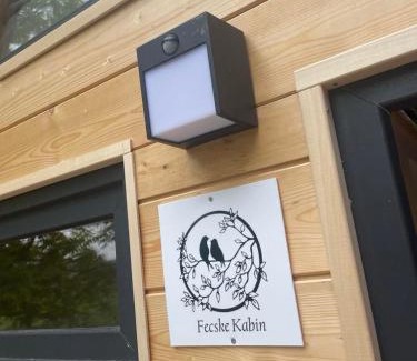 Szolad Ski Chalet | Fecske Kabin